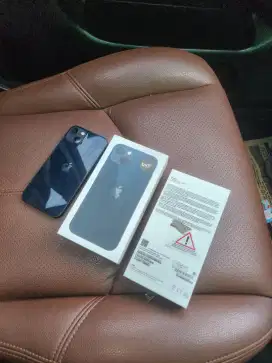 Iphone 13 ibox 128gb mantap NET