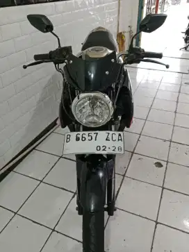 Vixion ks 2013 siap pakai