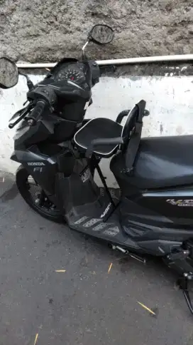 Kursi Bonceng Anak Alpina Boncengan Motor