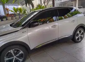 Peugeot 3008 GT Line
