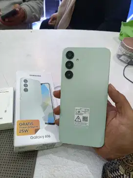 SAMSUNG A16 BARANG SEGEL LOKASI SUKODONO COD FREE ONGKIR
