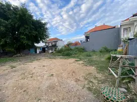 Tanah 460 m² di tanjung nusa dua kuta selatan badung bali