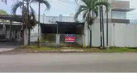 Rumah dkt RS Azzahra celentang
