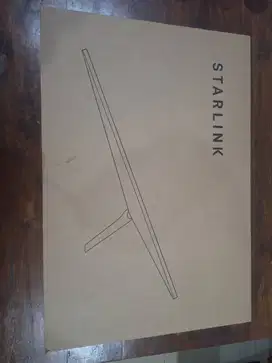 Starlink V4 gen 3