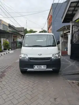 Daihatsu Grand max Pick Up 1,3 Thn 2024
