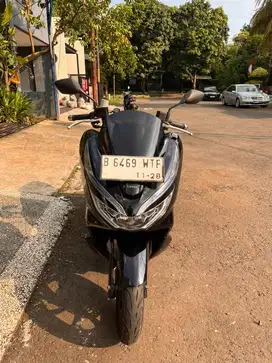 Honda PCX 150 Hybrid ABS