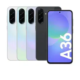 SAMSUNG GALAXY A36 5G