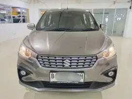 DP 28jt ERTIGA GX AT MATIC 2018/2019 tt GL