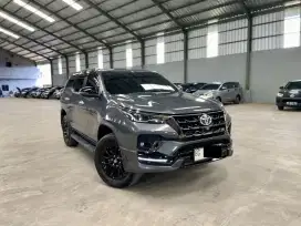 Toyota Fortuner 2.8 GR Sport 2023 / 2024 AT Matic, Super terawat