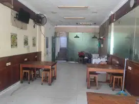 Dijual Ruko 5 Lantai Cakep di Kawasan Mangga Besar Jakarta Barat