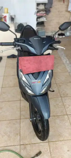 Jual Murah Honda Beat 2025 Keyless