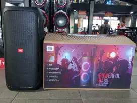 PROMO!!! SPEAKER JBL PARTY BOX ‼️