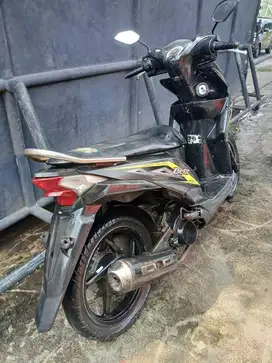 Di Jual Honda Beat Tahun 2015