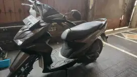 beat delux , mesin sehat body mulus