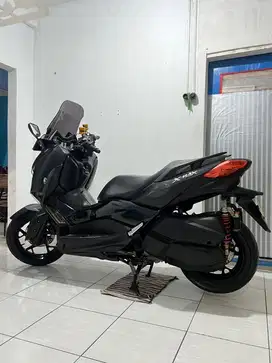 Bismillah jual X-MAX