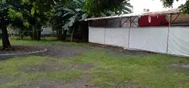 Dijual Tanah Luas 974 M Pondok Jagung BSD Tangerang Selatan