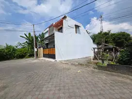 Luas 94 m2; DIJUAL Tanah Dekat UGM