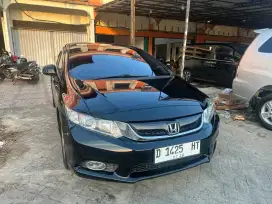 Civic metik 2014