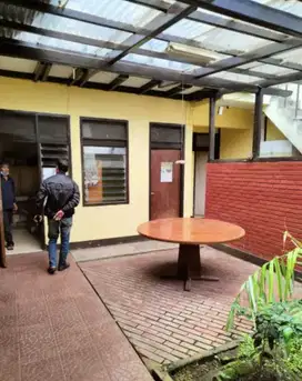 Dijual Rumah Hitung Tanah Sayap Dago Bandung Utara