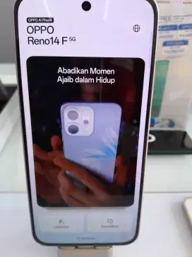 Oppo Reno14F 5G 8/256GB