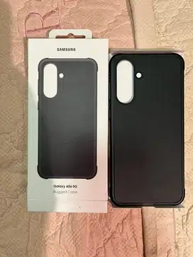Samsung a56 rugged case official