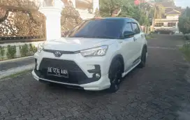 Raize GR Sport Tss 2021