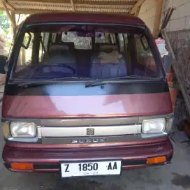 Honda civic 1987