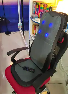Kursi Pijat Terapi Massage Cushion beli di Aceharware (AZKO)