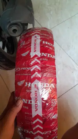 Ban honda vario