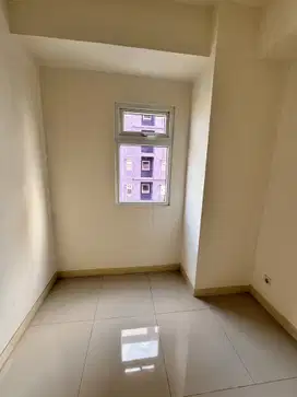 DISEWAKAN TERMURAH 2 KAMAR KOSONGAN GREEN PRAMUKA CITY PENELOPE MALL