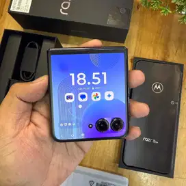 Motorola Razr 50 Ultra 5G 12/512GB Midnight Blue Global Like new pajak