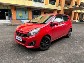 DP MURAH - Daihatsu Ayla 1.0 X Bensin-AT 2023