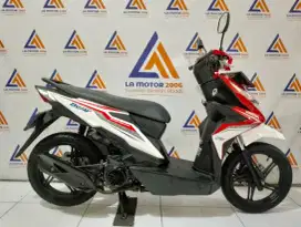 CASH/KREDIT BEAT ECO ISS PJK PANJANG (TT/CC 0%/KREDIVO/PAYLATER)