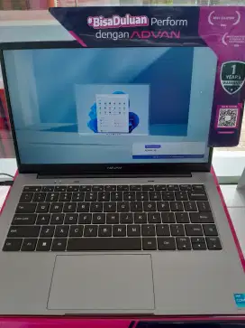 Advan WorkPro Lite 8/255GB
