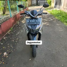Yamaha soul gt 2016