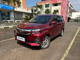 DP MURAH - Daihatsu Xenia 1.3 R Bensin-MT 2019