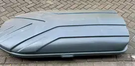 Di jual Roof Box Hitam