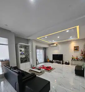 BU DiJual Cepat Rumah termurah Cluster Amerika Latin Green Lake 10x18