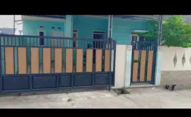 Dijual Rumah Murah 130jt lokasi dkt pintu tol take over, Lt 90m,Lb 55m