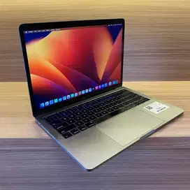 MACBOOK PRO 2017 8/256GB SECOND MULUS
