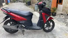 Mio Soul GT 125 MULUS