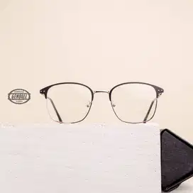 Gembull Umy - Kacamata Kotak Clubmaster Unisex - Abyasa 03