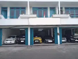 Disewakan 3Ruko Gandeng Huk Karawaci Raya Lokasi Strategis Jalan Besar