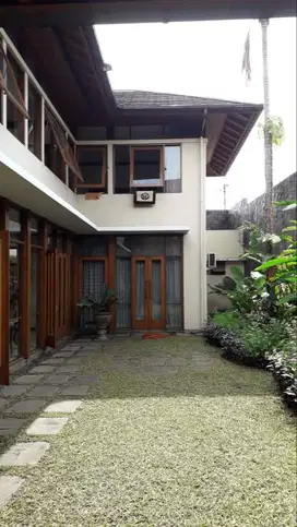 Dijual Rumah Mewah Dago Kota Bandung