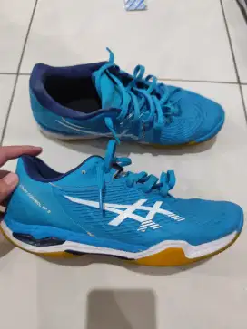 Dijual sepatu badminton ASICS COURT CONTROL FF 3
