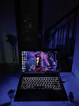 Lenovo Thinkpad X1 CARBON V55 superslim Black [RAM 8GB SSD 256GB]