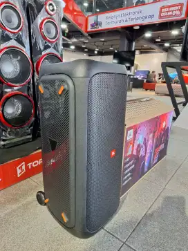 SPK JBL PARTYBOX310 NEW