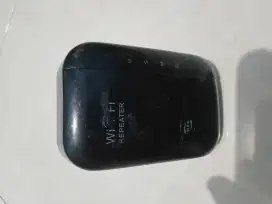 Wifi extender repeater 300mbps