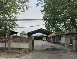 Bengkel Mobil For Sale