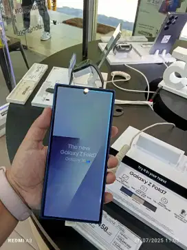 Open PO ,promo Samsung cicilan 0%